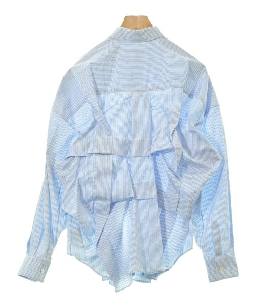 COMME des GARCONS SHIRT เสื้อลำลอง