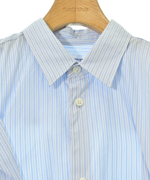 COMME des GARCONS SHIRT เสื้อลำลอง