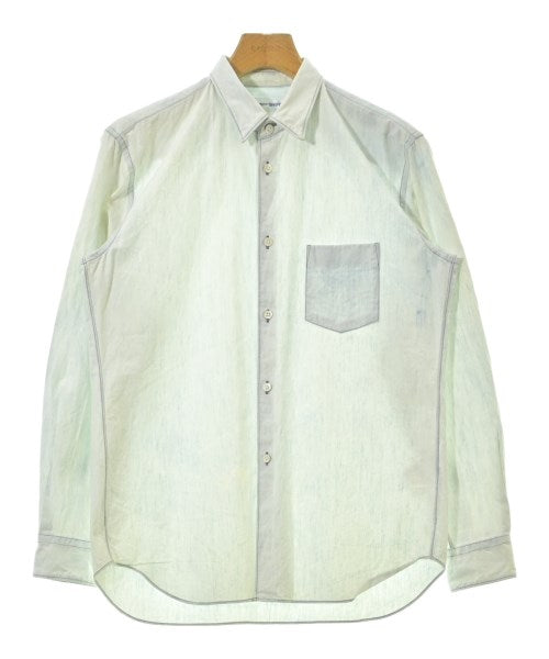 COMME des GARCONS SHIRT เสื้อลำลอง