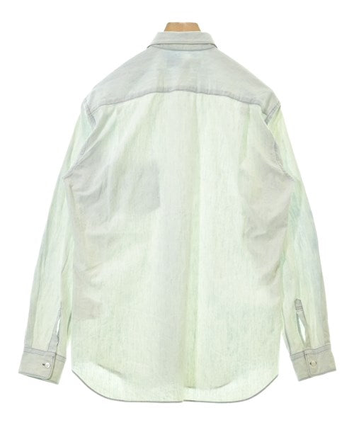 COMME des GARCONS SHIRT เสื้อลำลอง