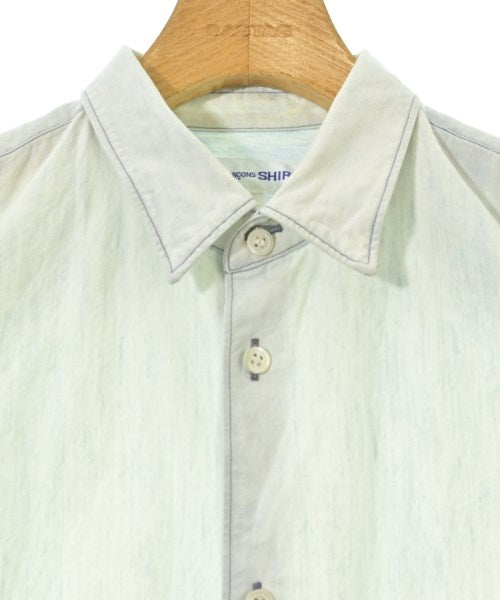 COMME des GARCONS SHIRT เสื้อลำลอง