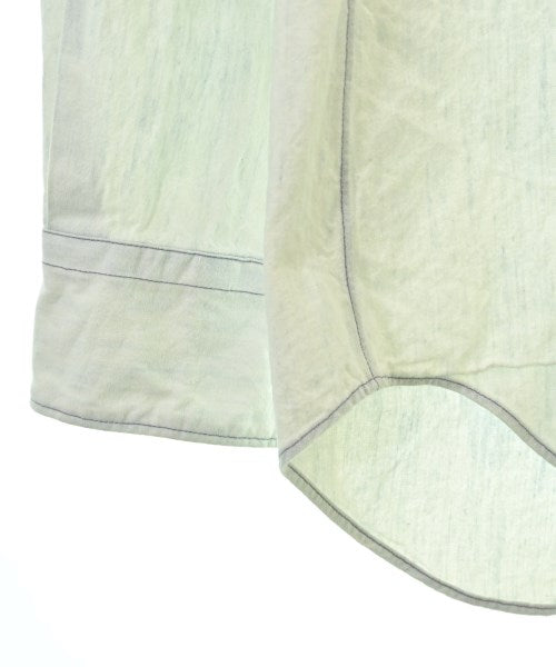 COMME des GARCONS SHIRT เสื้อลำลอง