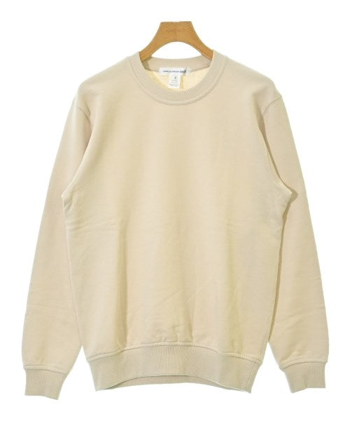 COMME des GARCONS SHIRT เสื้อสเวตเตอร์