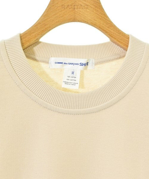 COMME des GARCONS SHIRT เสื้อสเวตเตอร์
