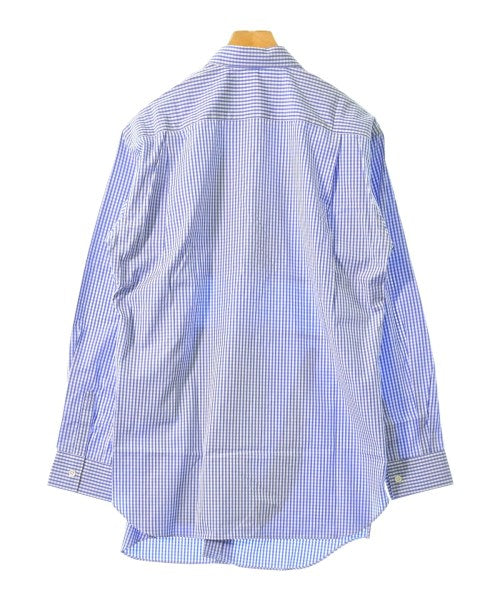 COMME des GARCONS SHIRT เสื้อลำลอง