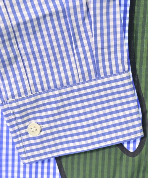 COMME des GARCONS SHIRT เสื้อลำลอง