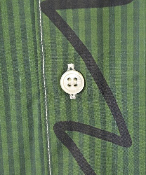 COMME des GARCONS SHIRT เสื้อลำลอง