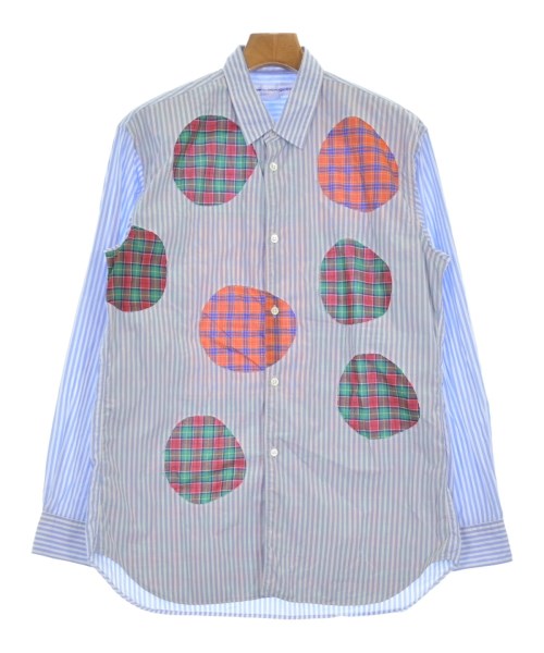 COMME des GARCONS SHIRT เสื้อลำลอง