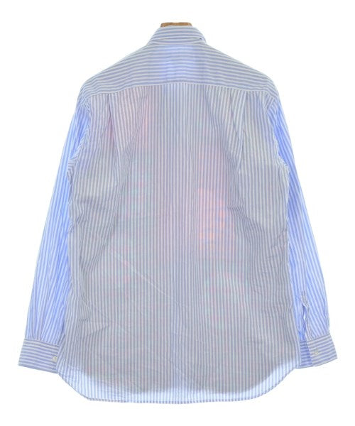 COMME des GARCONS SHIRT เสื้อลำลอง