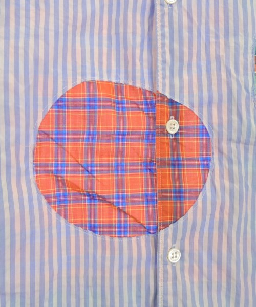 COMME des GARCONS SHIRT เสื้อลำลอง