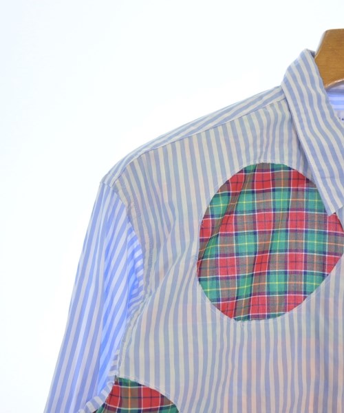 COMME des GARCONS SHIRT เสื้อลำลอง