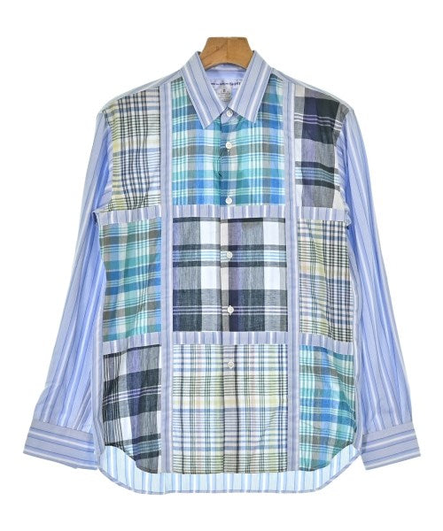 COMME des GARCONS SHIRT เสื้อลำลอง