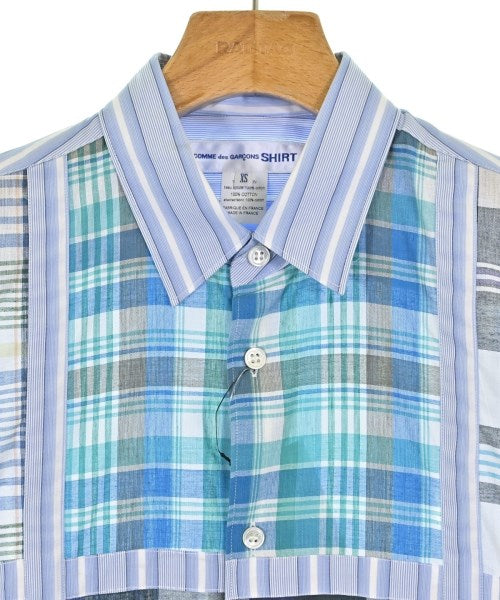 COMME des GARCONS SHIRT เสื้อลำลอง