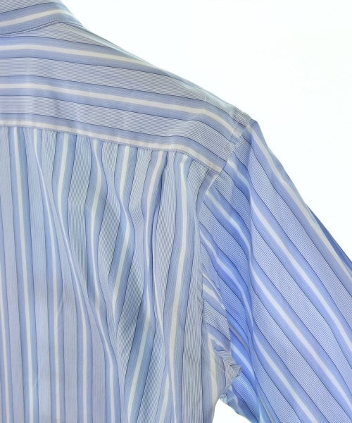 COMME des GARCONS SHIRT เสื้อลำลอง