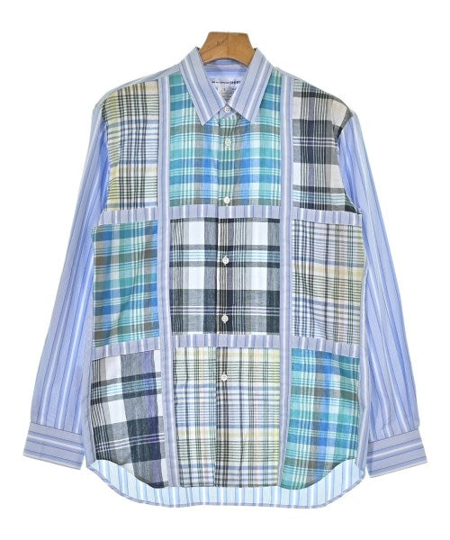 COMME des GARCONS SHIRT เสื้อลำลอง