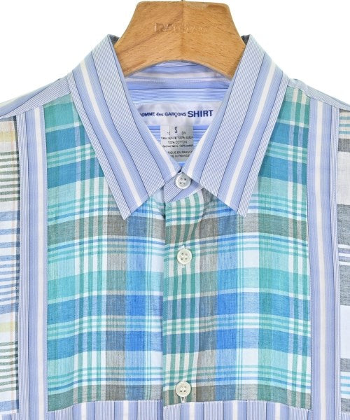 COMME des GARCONS SHIRT เสื้อลำลอง