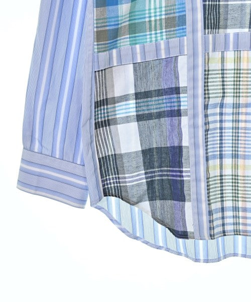 COMME des GARCONS SHIRT เสื้อลำลอง