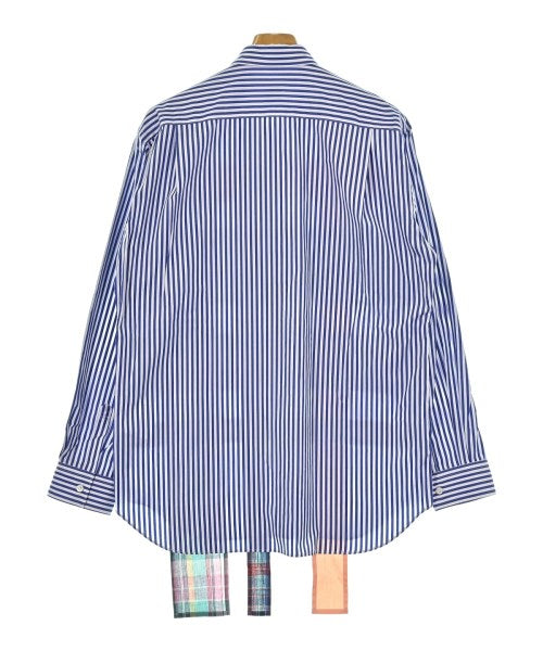 COMME des GARCONS SHIRT เสื้อลำลอง