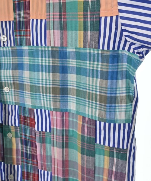 COMME des GARCONS SHIRT เสื้อลำลอง