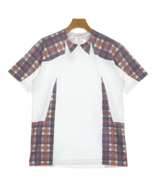 COMME des GARCONS SHIRT เสื้อยืด/เสื้อท็อปส์