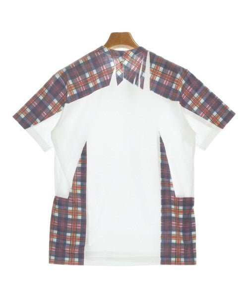 COMME des GARCONS SHIRT เสื้อยืด/เสื้อท็อปส์