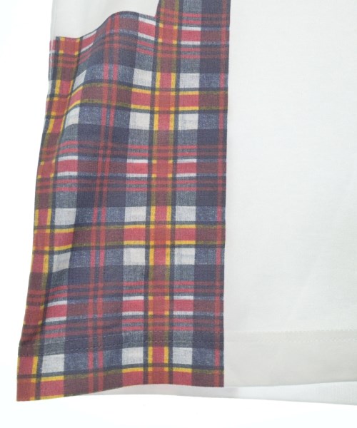 COMME des GARCONS SHIRT เสื้อยืด/เสื้อท็อปส์