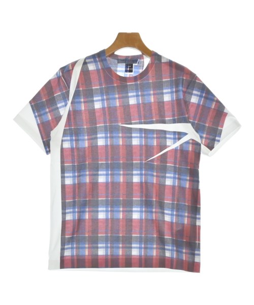 COMME des GARCONS SHIRT เสื้อยืด/เสื้อท็อปส์