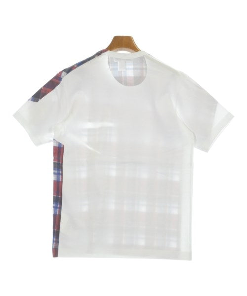 COMME des GARCONS SHIRT เสื้อยืด/เสื้อท็อปส์