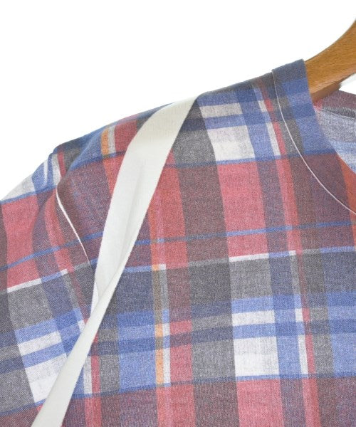 COMME des GARCONS SHIRT เสื้อยืด/เสื้อท็อปส์