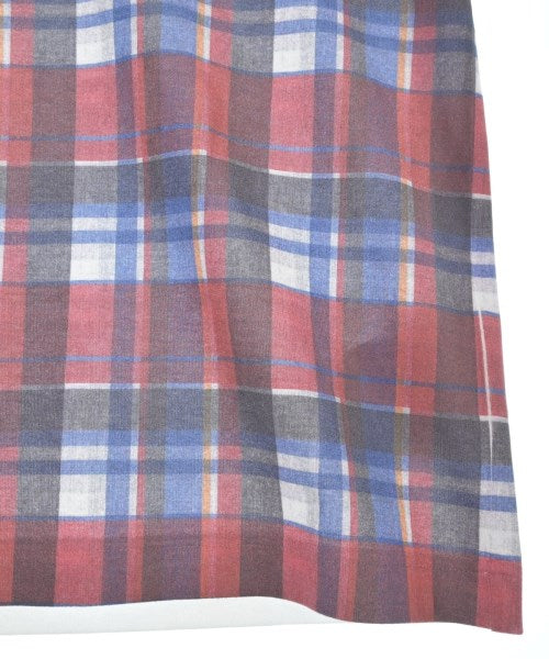 COMME des GARCONS SHIRT เสื้อยืด/เสื้อท็อปส์