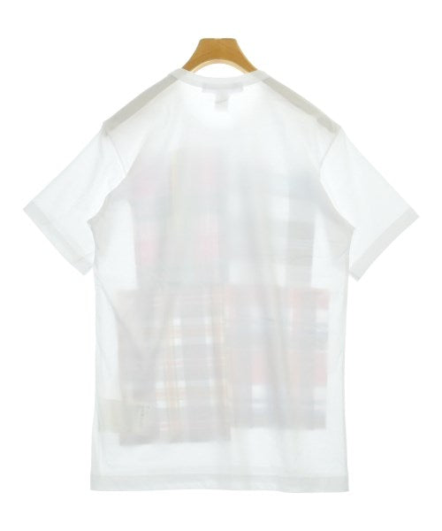 COMME des GARCONS SHIRT เสื้อยืด/เสื้อท็อปส์