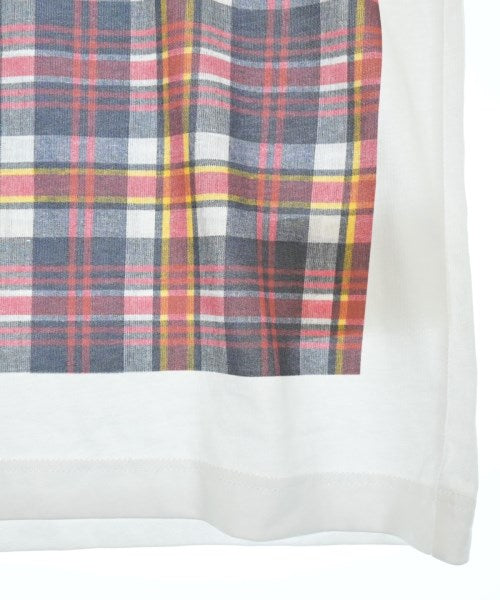 COMME des GARCONS SHIRT เสื้อยืด/เสื้อท็อปส์