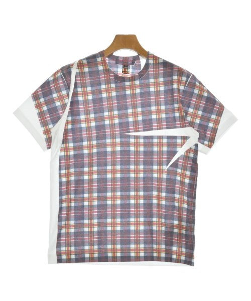 COMME des GARCONS SHIRT เสื้อยืด/เสื้อท็อปส์
