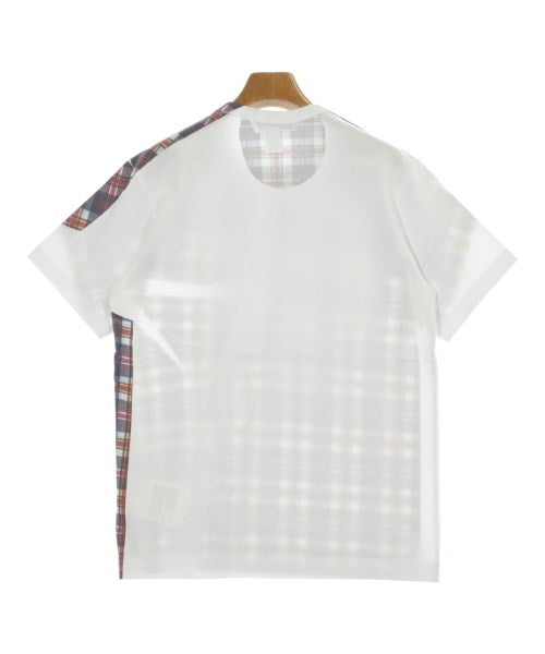 COMME des GARCONS SHIRT เสื้อยืด/เสื้อท็อปส์