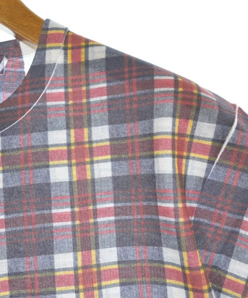 COMME des GARCONS SHIRT เสื้อยืด/เสื้อท็อปส์