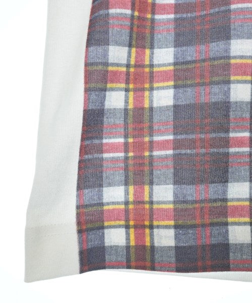 COMME des GARCONS SHIRT เสื้อยืด/เสื้อท็อปส์
