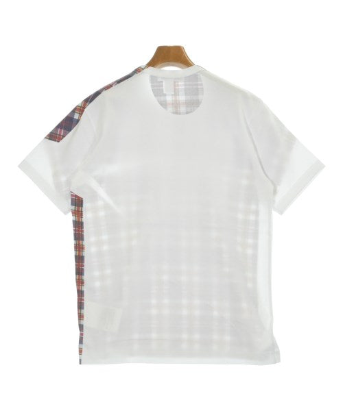 COMME des GARCONS SHIRT เสื้อยืด/เสื้อท็อปส์