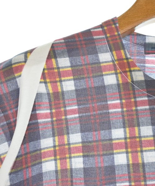 COMME des GARCONS SHIRT เสื้อยืด/เสื้อท็อปส์