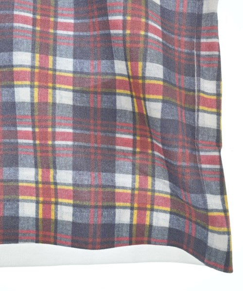 COMME des GARCONS SHIRT เสื้อยืด/เสื้อท็อปส์