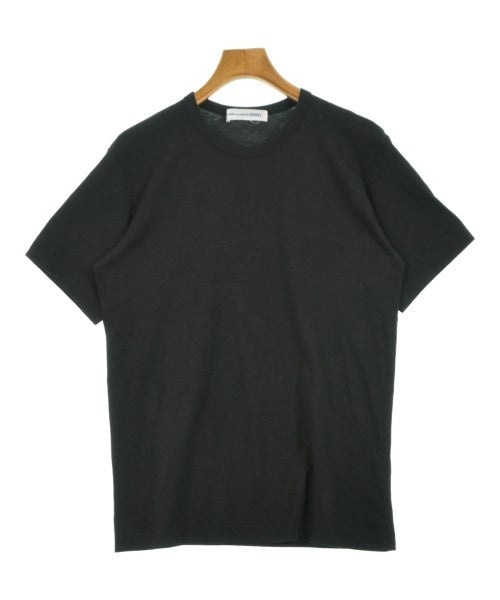 COMME des GARCONS SHIRT เสื้อยืด/เสื้อท็อปส์