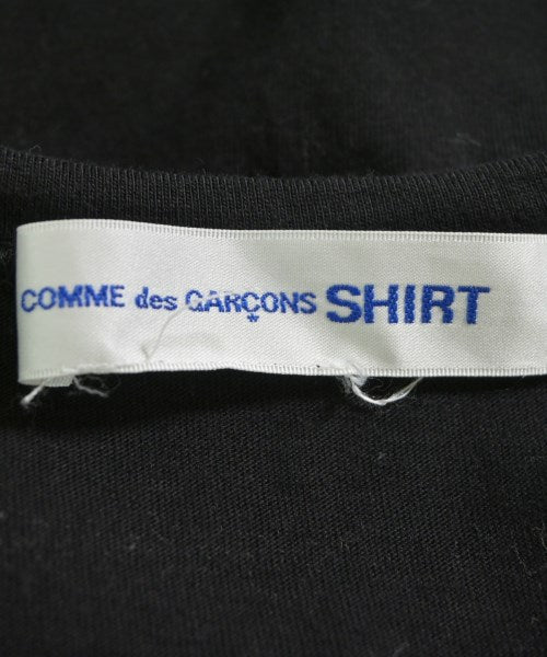 COMME des GARCONS SHIRT เสื้อยืด/เสื้อท็อปส์