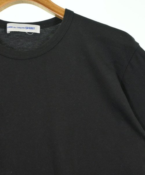 COMME des GARCONS SHIRT เสื้อยืด/เสื้อท็อปส์