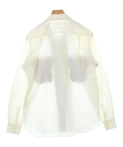 COMME des GARCONS SHIRT เสื้อลำลอง