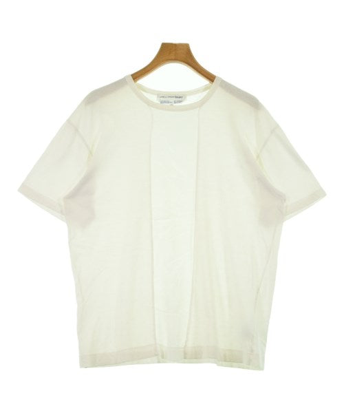 COMME des GARCONS SHIRT เสื้อยืด/เสื้อท็อปส์