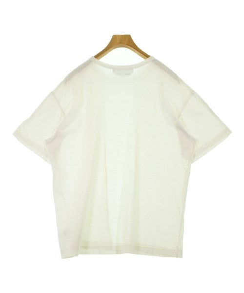 COMME des GARCONS SHIRT เสื้อยืด/เสื้อท็อปส์