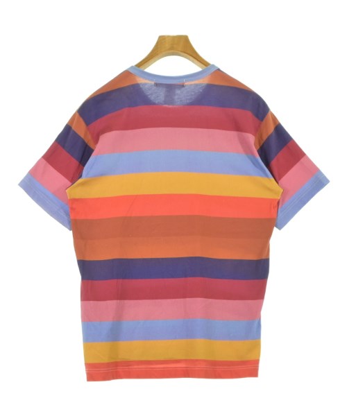 COMME des GARCONS SHIRT เสื้อยืด/เสื้อท็อปส์