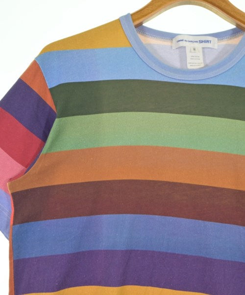 COMME des GARCONS SHIRT เสื้อยืด/เสื้อท็อปส์