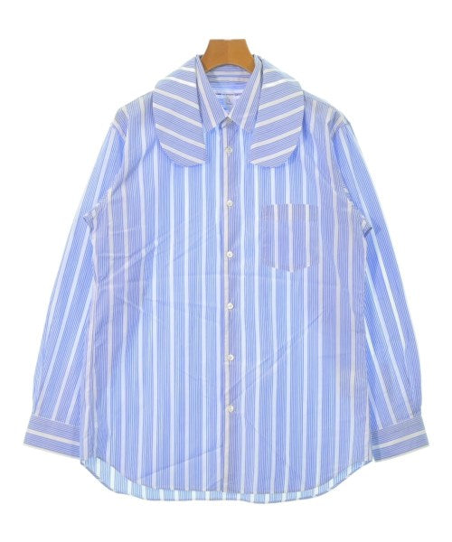 COMME des GARCONS SHIRT เสื้อลำลอง