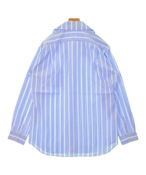 COMME des GARCONS SHIRT เสื้อลำลอง