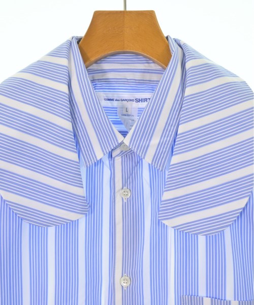 COMME des GARCONS SHIRT เสื้อลำลอง